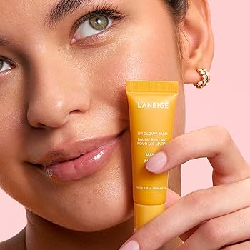 Laneige Lip Glowy Balm