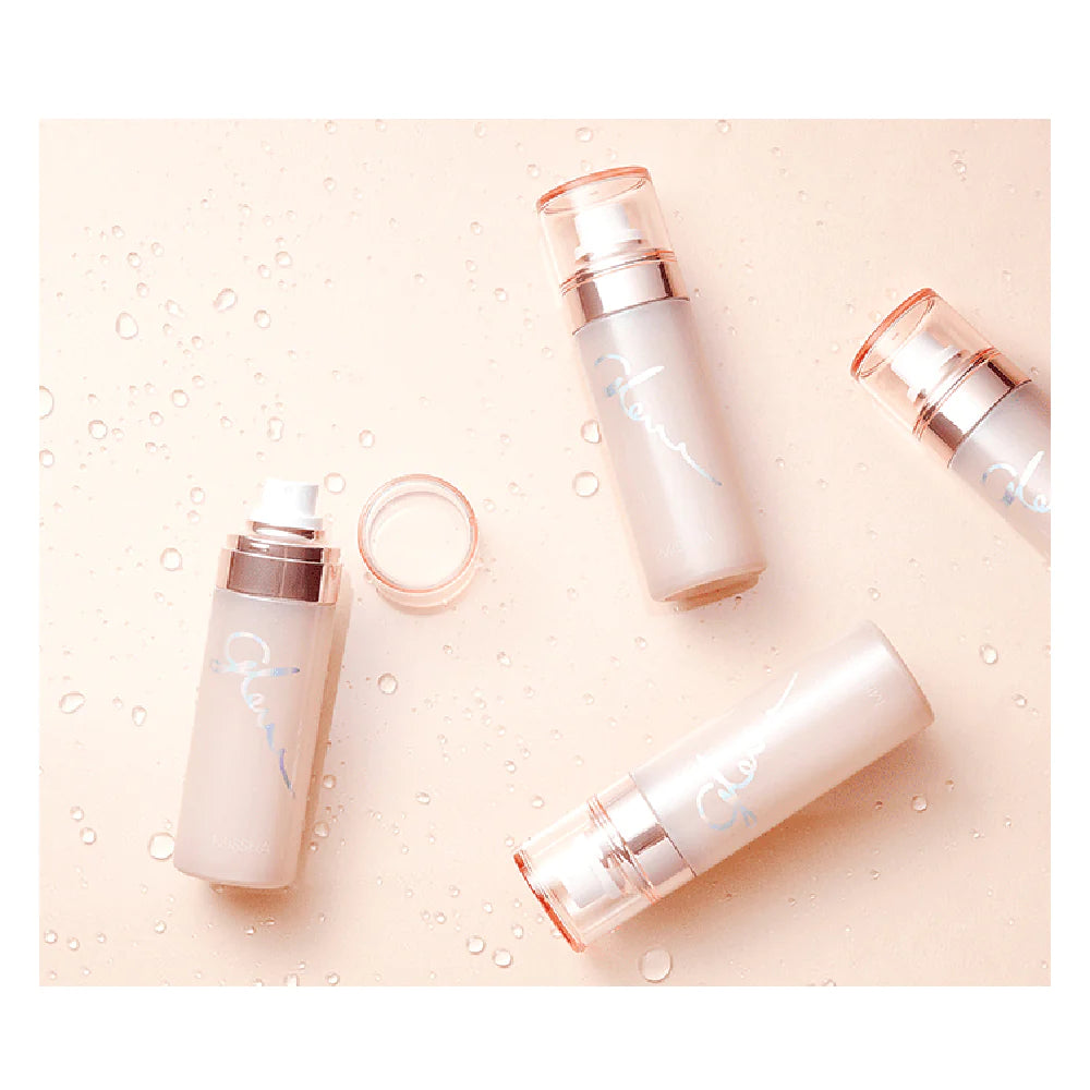 Missha Glow Skin Balm To Go Mist