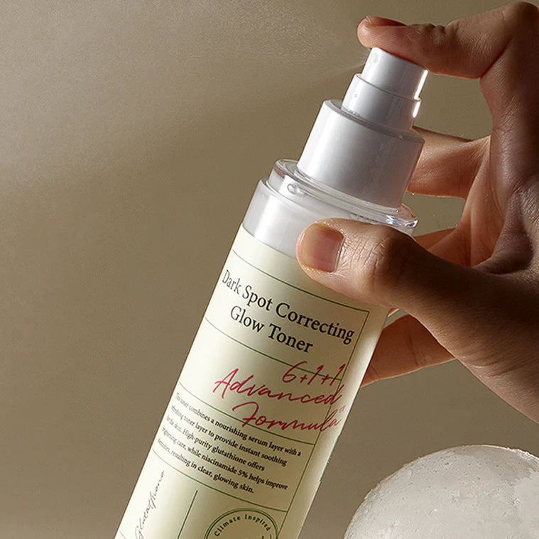 AXIS-Y Dark Spot Correcting Glow Toner