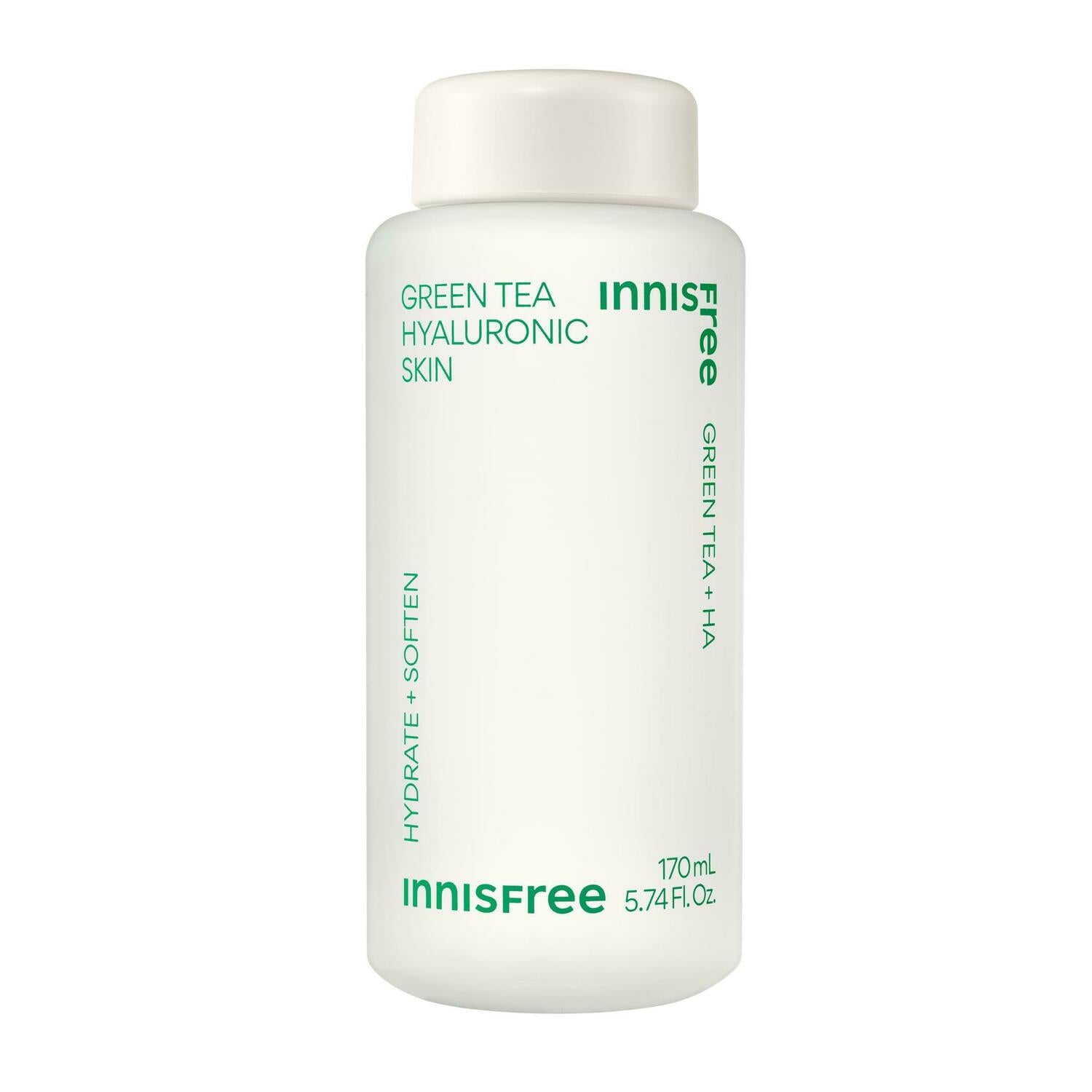 Innisfree Green tea Skin