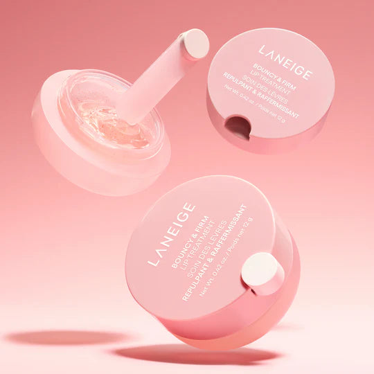 Laneige Lip Treatment Bouncy&Firm