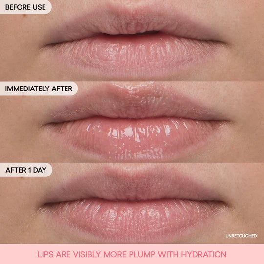 Laneige Lip Treatment Bouncy&Firm