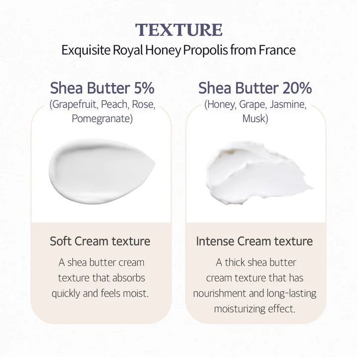 Skinfood Shea Butter Perfumed Hand Cream