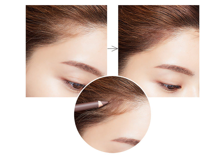 CLIO Kill Brow Waxless Powder Pencil