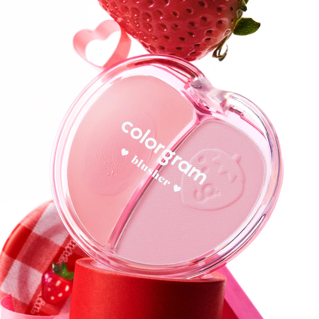 Colorgram Tintin Dory Duo Blusher