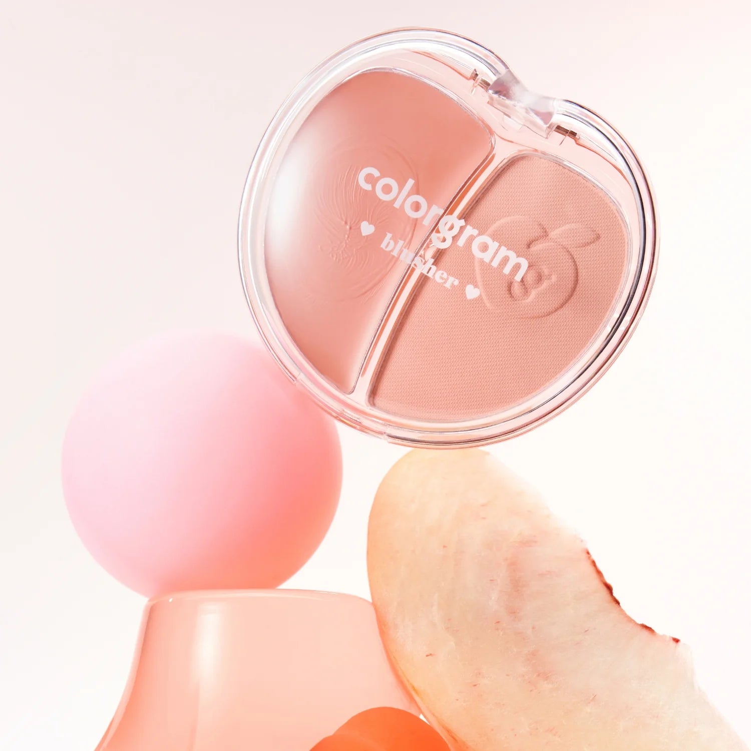 Colorgram Tintin Dory Duo Blusher