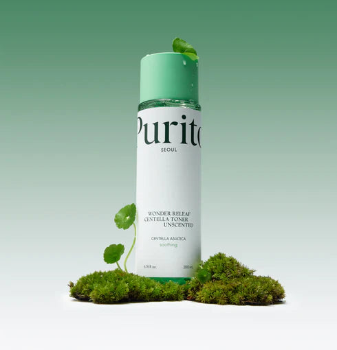 PURITO Wonder Relief Centella Toner