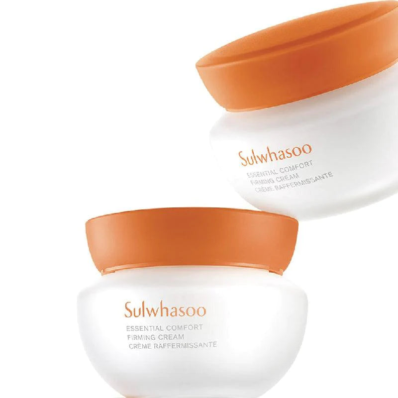 Sulwhasoo Essential Comfort Firming Cream