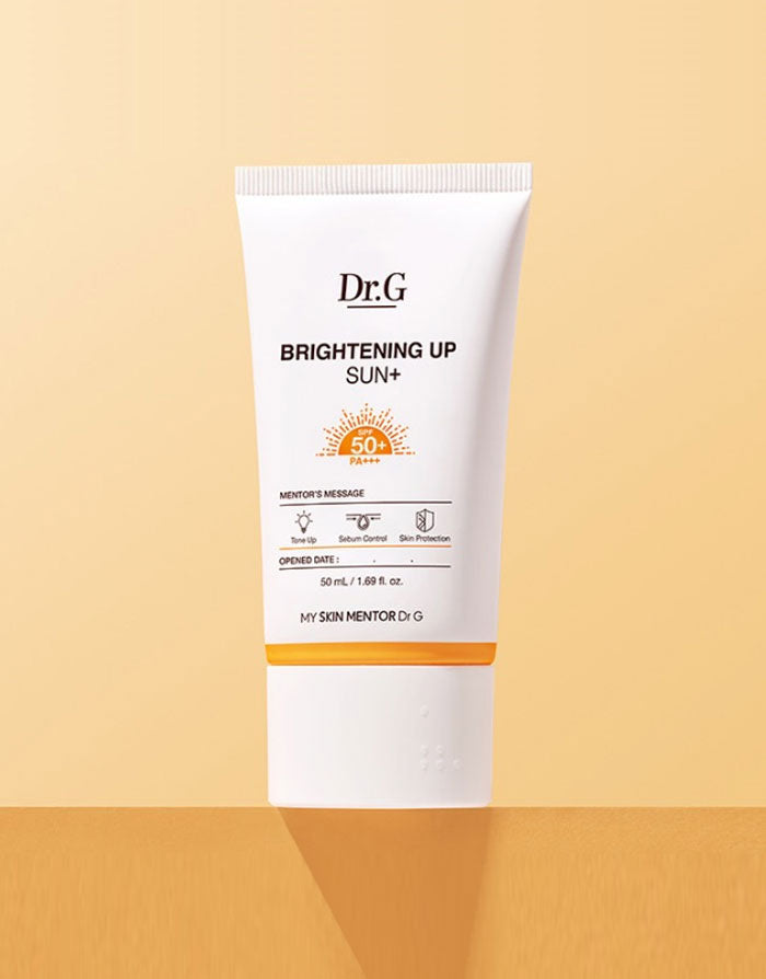 Dr.G Brightening Up Sun+