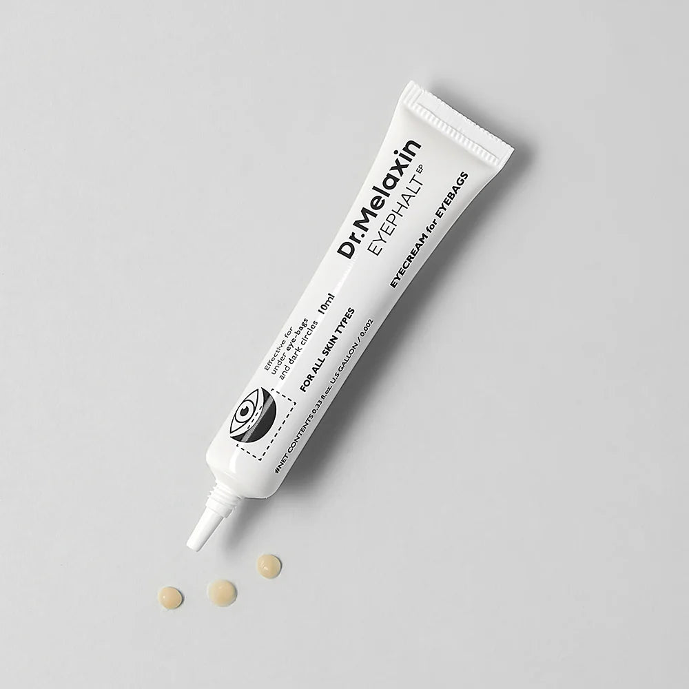 DR.MELAXIN Eyephalt Eyebag Cream