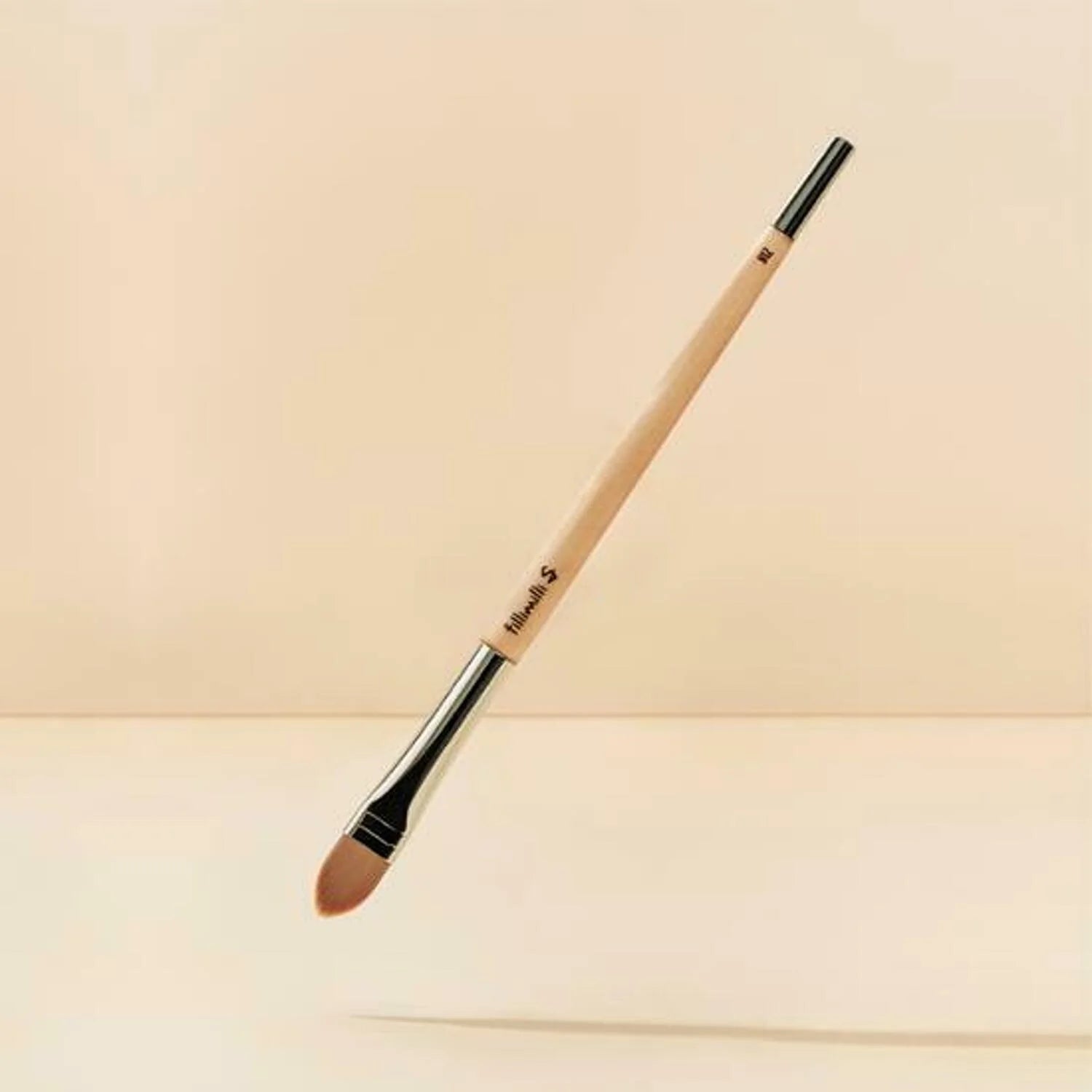 FILLIMILLI Spot Cover Concealer Brush 812