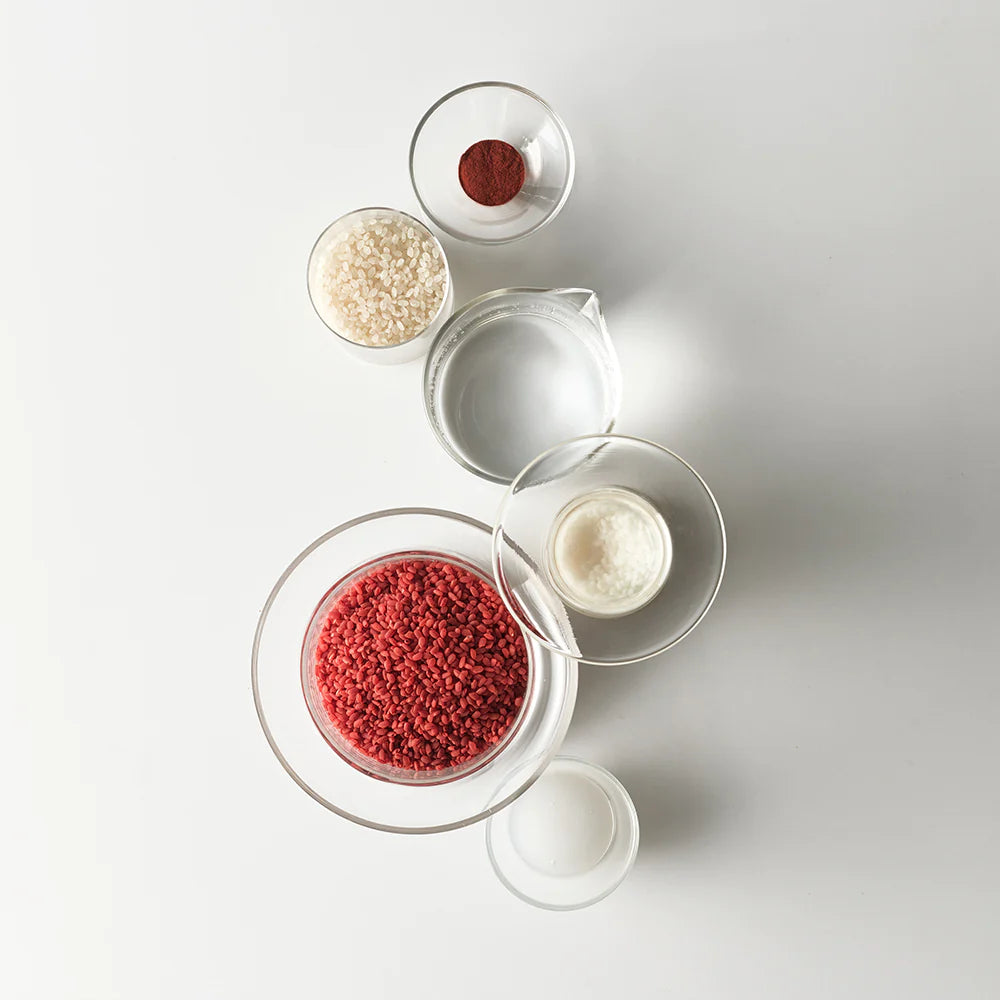 Hanyul Red Rice Vegan Ceramide Firming Essence