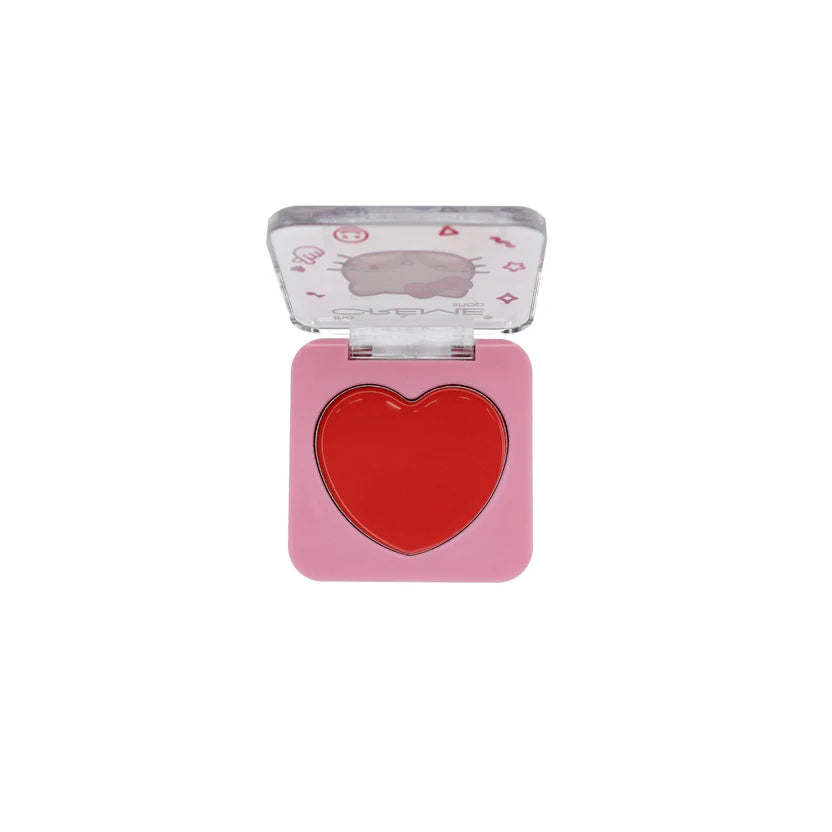 The Creme Shop x Hello Kitty Cheeky Cutie Blush Balm