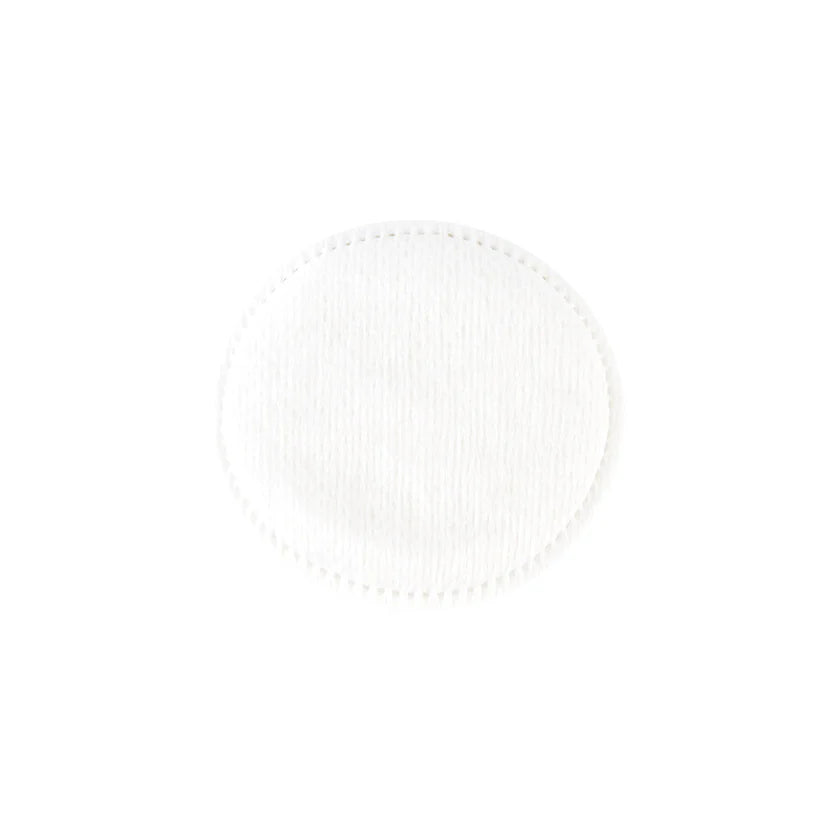 The Crème- 80 Premium Exfoliating Cotton Pads