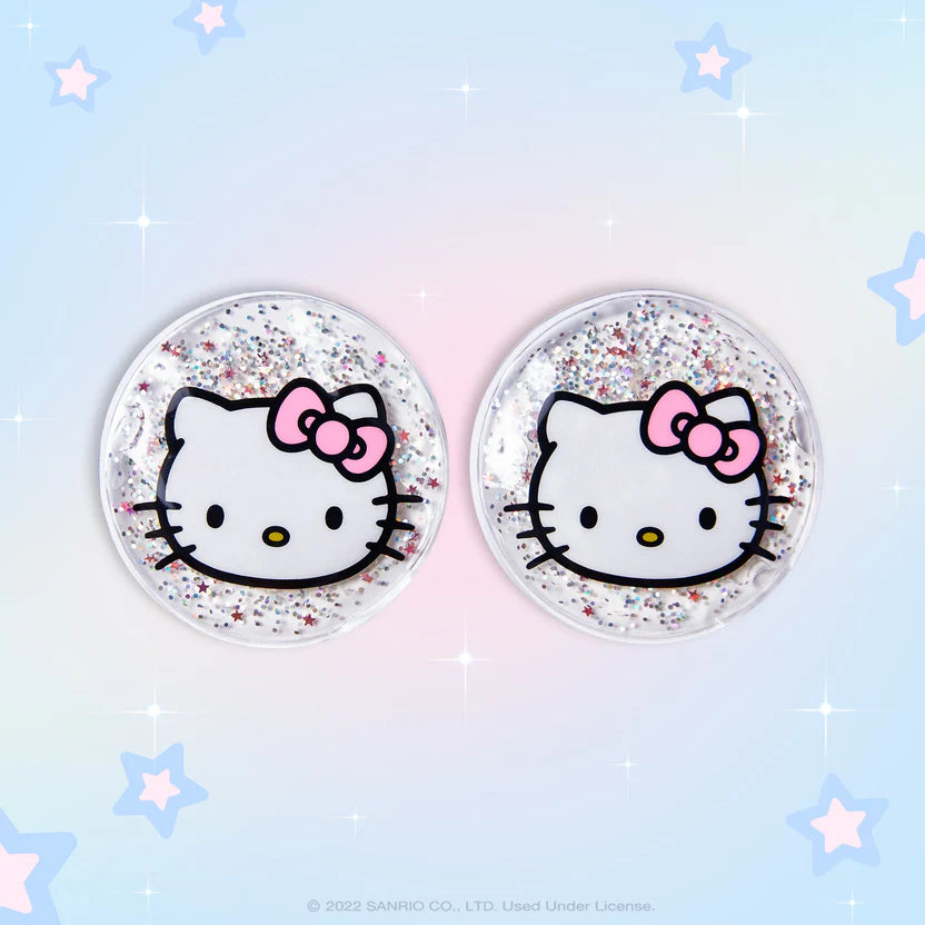 The Crème Shop x Hello Kitty Gel Eye Mask