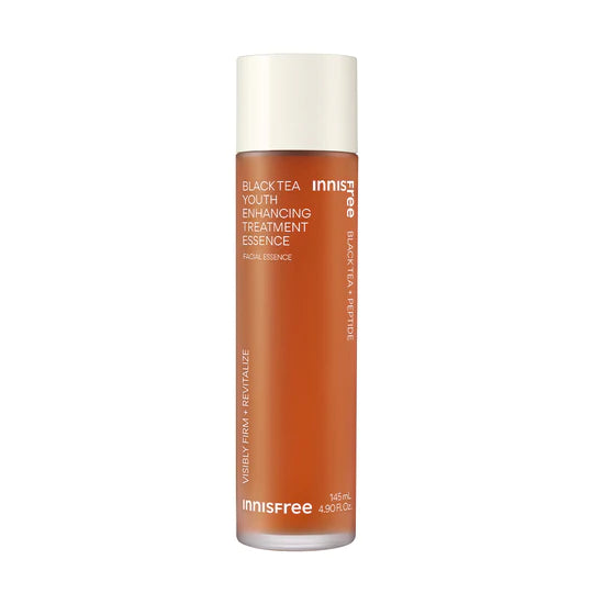 Innisfree Black Tea Treatment Essence