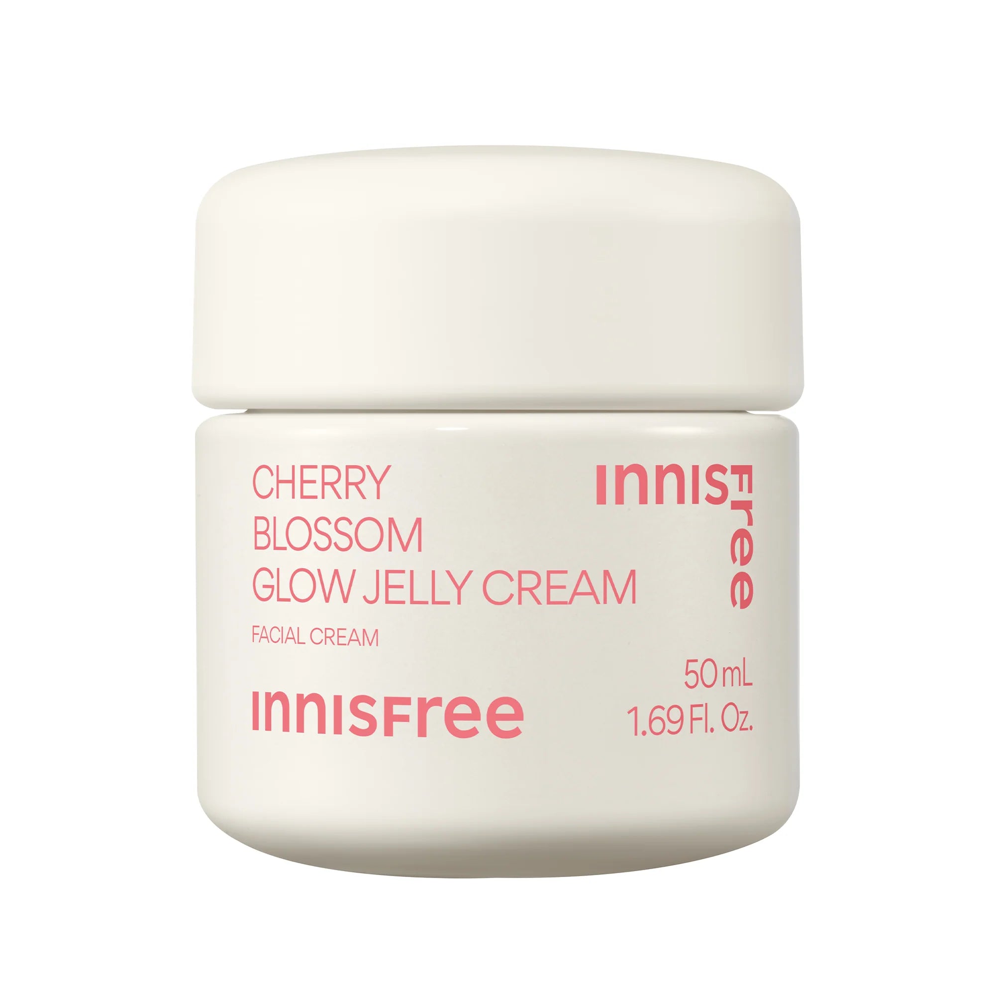 Innisfree Cherry Blossom Jelly Cream