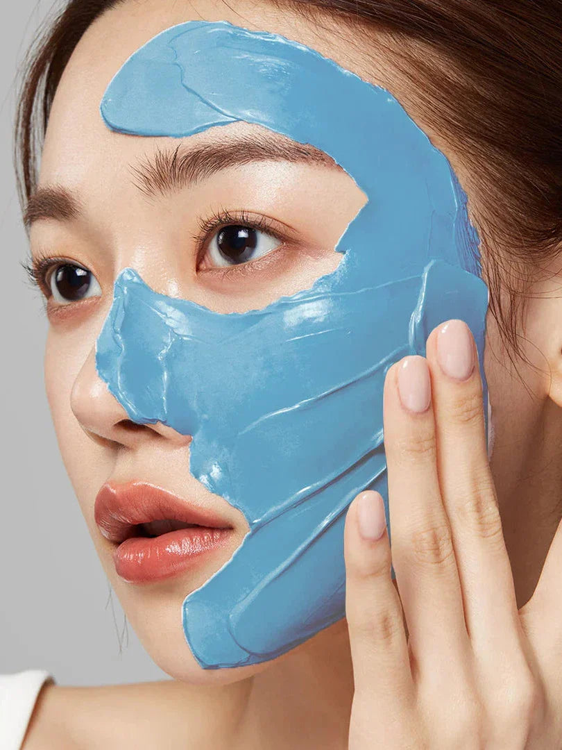 Medicube Zero Pore Blackhead Mud Mask