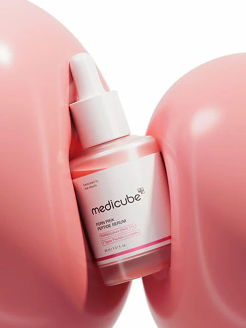 MEDICUBE PDRN Pink Peptide Serum