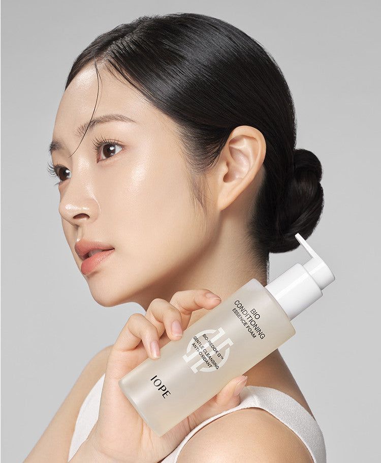 IOPE Bio Conditioning Essence Foam