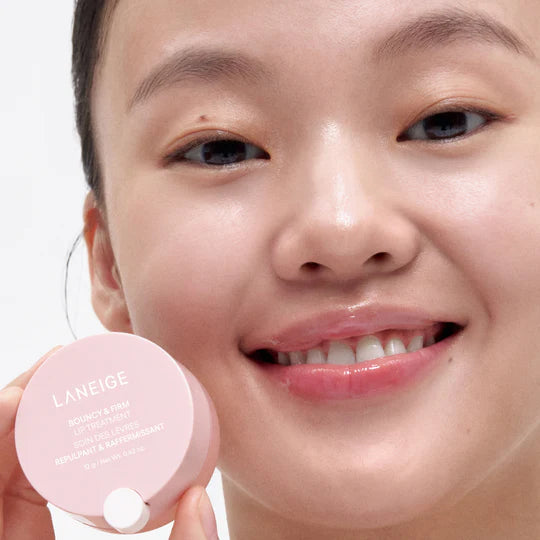 Laneige Plump, Firm & Glow Set