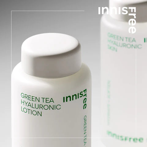 Innisfree Green Tea Lotion