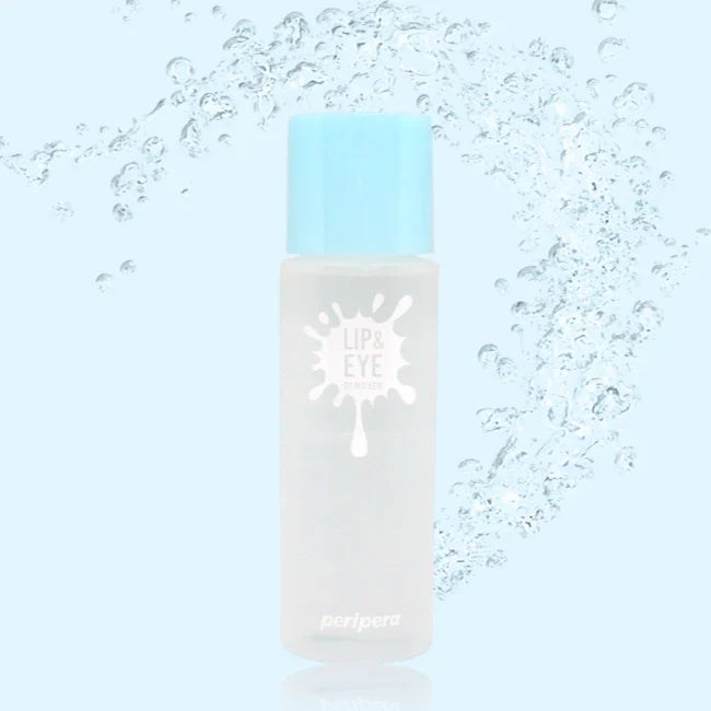 Peripera Lip&Eye Makeup Remover