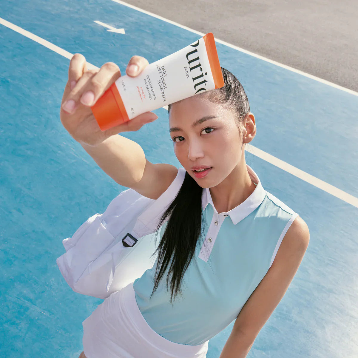 PURITO SEOUL Daily Soft Touch Sunscreen