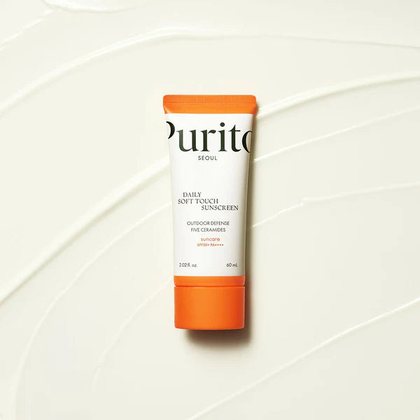 PURITO SEOUL Daily Soft Touch Sunscreen