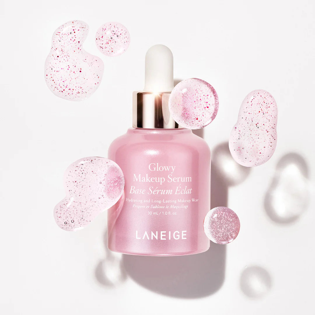 Laneige Glowy Makeup Serum