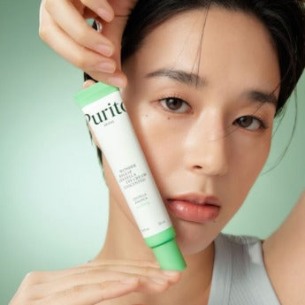 Purito Wonder Releaf Centella Eye Cream Unscented