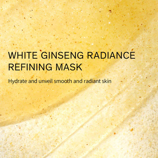 Sulwhasoo White Ginseng Radiance Refining Mask