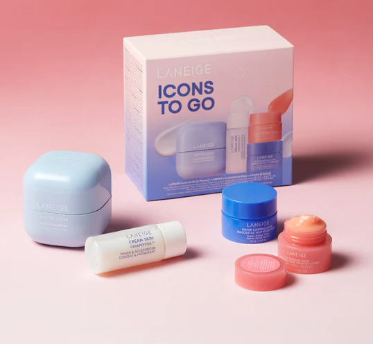 Laneige Icons To Go