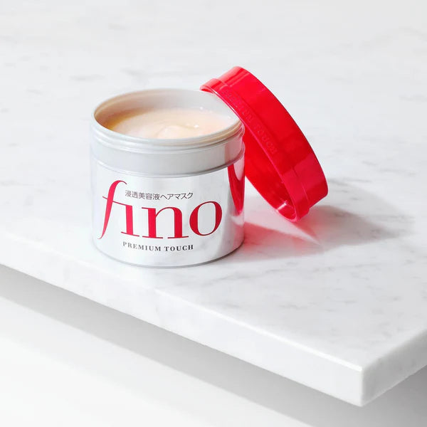 Fino Premium Touch Hair Mask