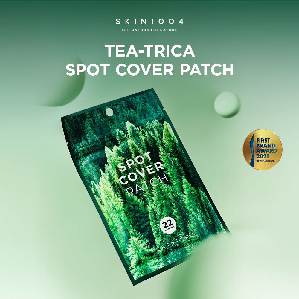 SKIN1004 Spot Cover Patch