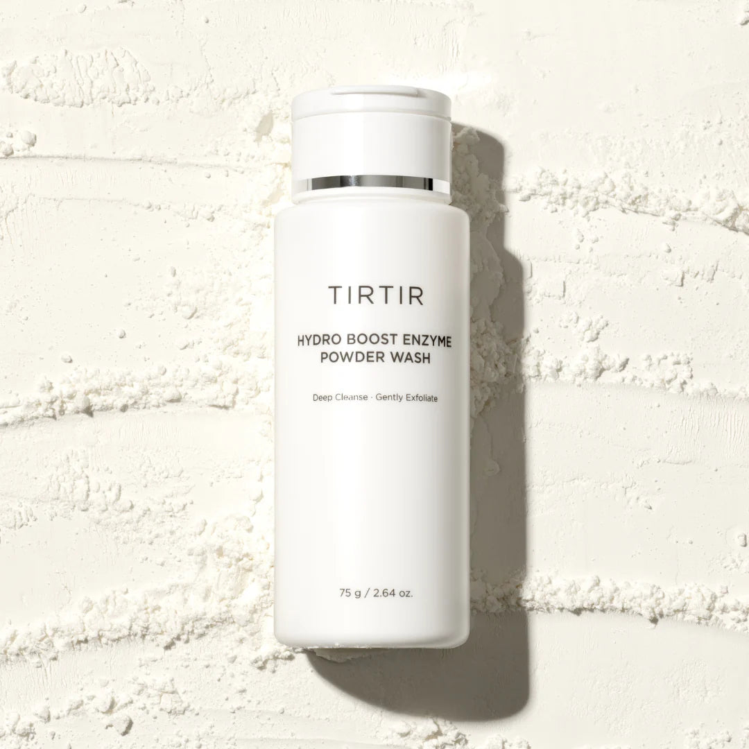 TIRTIR Hydro Boost Enzyme Powder Wash