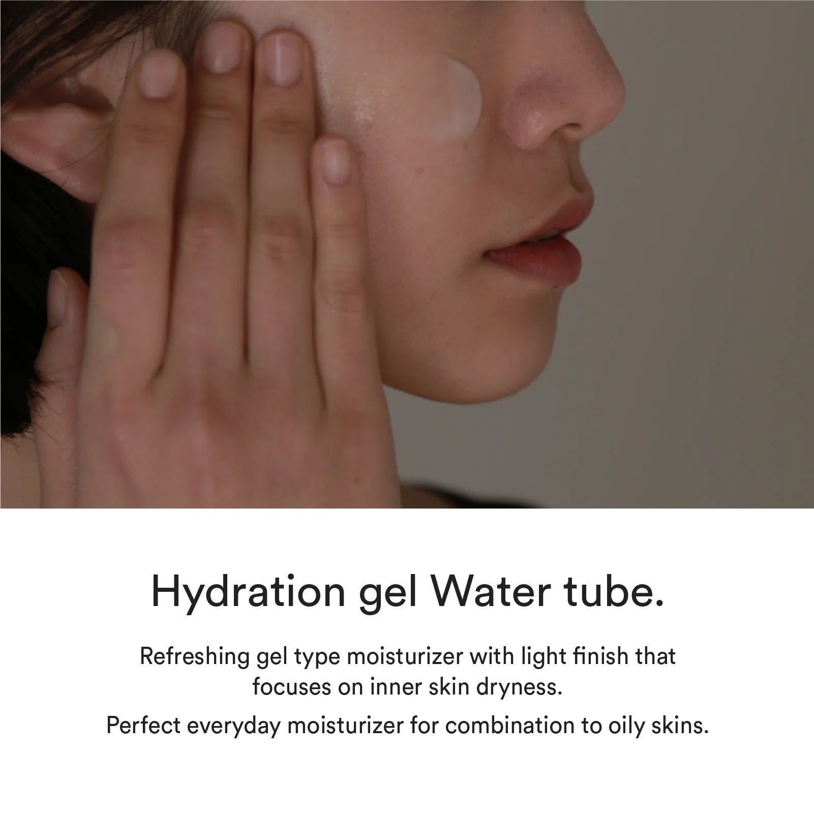 Abib Hydration Gel Water Tube