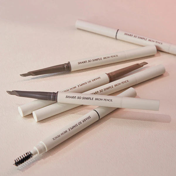 CLIO Sharp So Simple Brow Pencil