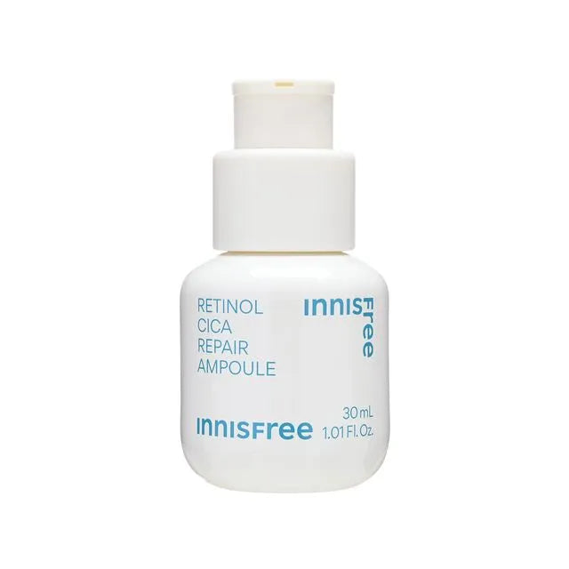 Innisfree Retinol Cica Repair Ampoule