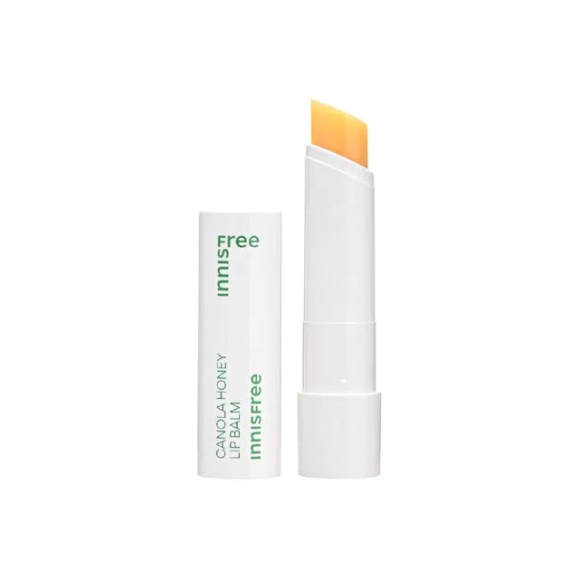 Innisfree Canola Honey Lip Balm