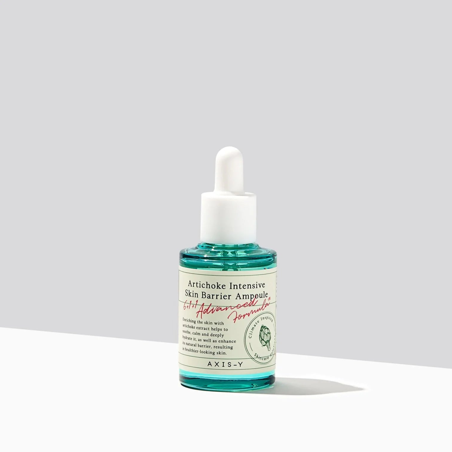 AXIS-Y Artichoke Intensive Skin Barrier Ampoule