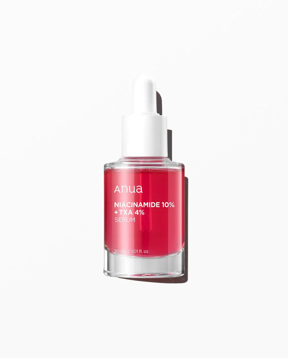 美容液 Anua Niacinamide A_cosme 30mL Niacinamide 10% + TXA 4% Dark Spot Corrector Serum | Anua