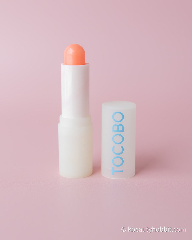 Tocobo Glow Ritual Lip Balm