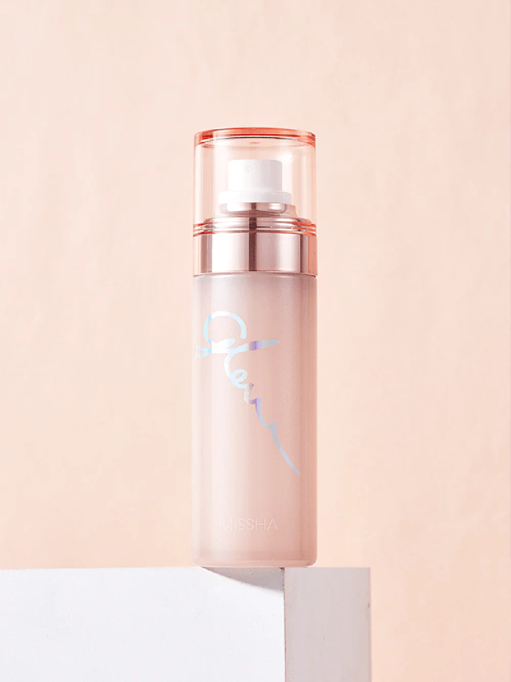 Missha Glow Skin Balm To Go Mist