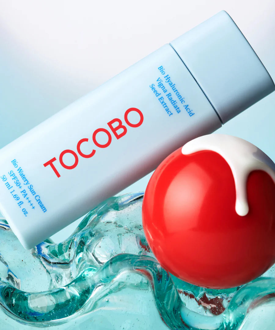 Tocobo Bio Watery Sun Cream SPF 50+ PA++++