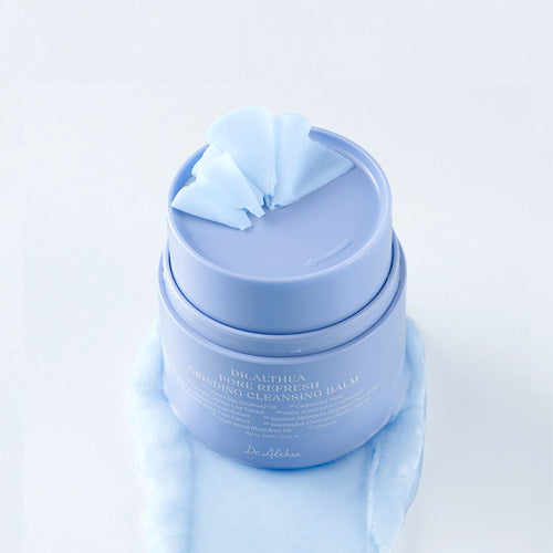 Dr.Althea Pore Refresh Grinding Cleansing Balm