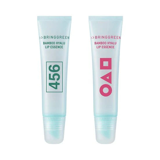 BRINGGREEN Bamboo Hyalu Lip Essence