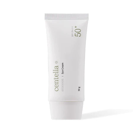 Mixsoon Centella Sun Cream