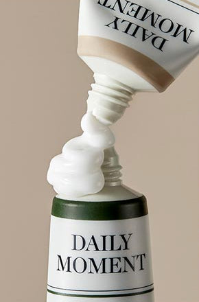 Daily Moment Vegan Hand Cream