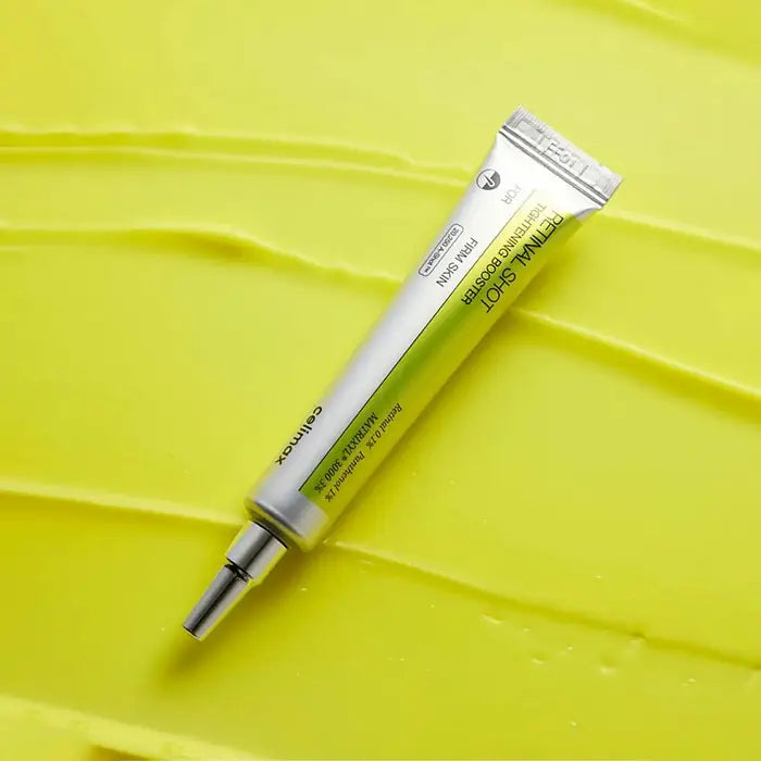 Celimax Retinal Shot Tightening Booster